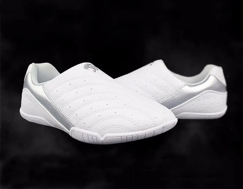 taekwondo shoes detail 3