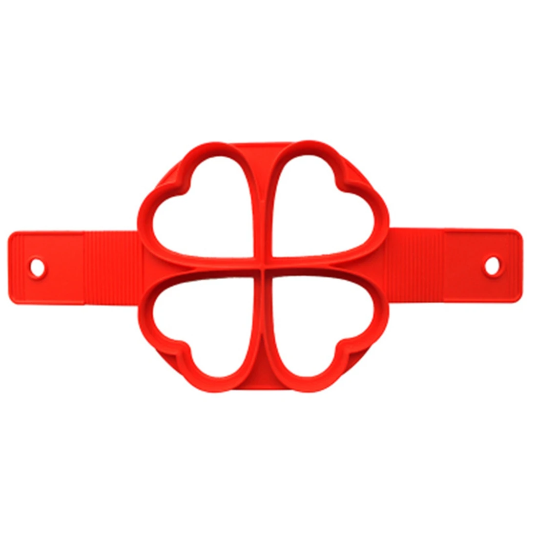 Hot Sale Baking Tools Silicone Four heart-shaped For Waffles Pancake Eggplant Waffles mold DIY Baking Hot Sale Baking Tools Silicone Four heart-shaped For Waffles Pancake Eggplant Waffles mold DIY Baking