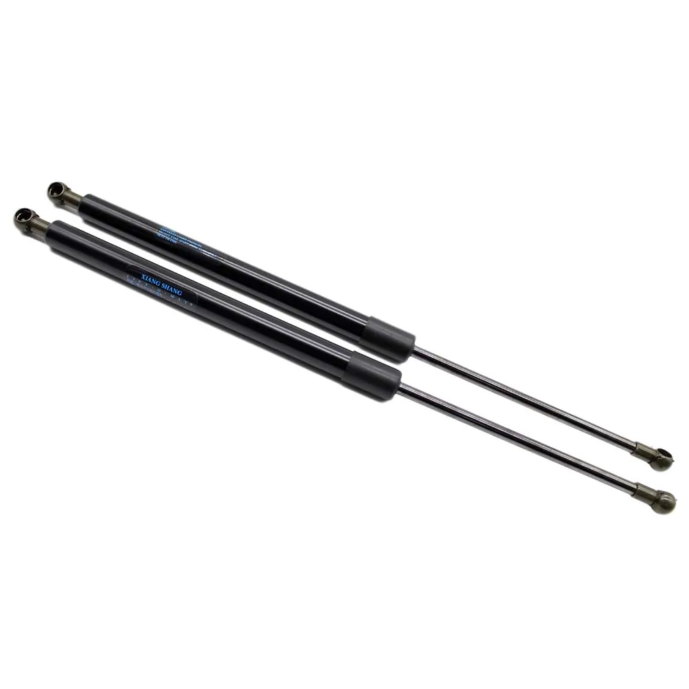 

for DAEWOO LANOS (KLAT) Hatchback 1997- Gas Charged Auto Rear Tailgate Boot Gas Spring Struts Prop Lift Support Damper 475mm