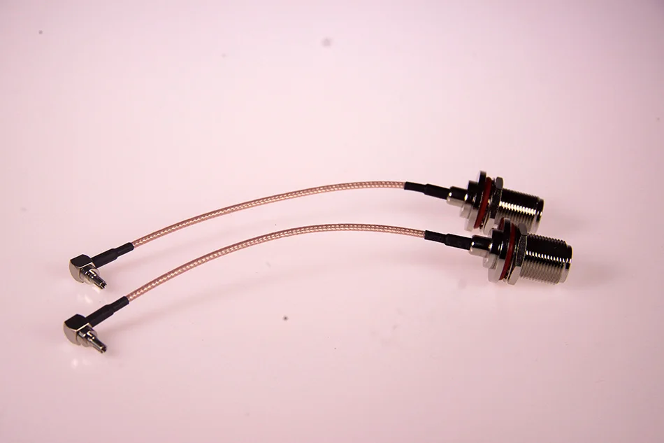 RF N Switch CRC9 Pigtail Cable (5)