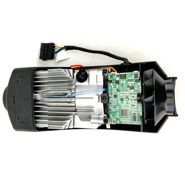 5KW 12V Air Diesels Heater Parking Heater With Remote Riscaldatore LCD Monitor Silencer 10L Tank For Trucks Boats Bus Car Heater