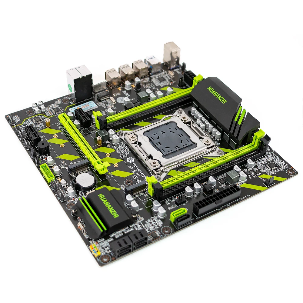 هوانان تشى X79-ZD3 اللوحة ل إنتل LGA 2011 E5 1650V2 2650V2 2680V2 2678V3 DDR3 1333/1600/1866 MHz 64 GB M.2 NVME MATX هوانان تشى X79-ZD3 اللوحة ل إنتل LGA 2011 E5 1650V2 2650V2 2680V2 2678V3 DDR3 1333/1600/1866 MHz 64 GB M.2 NVME MATX