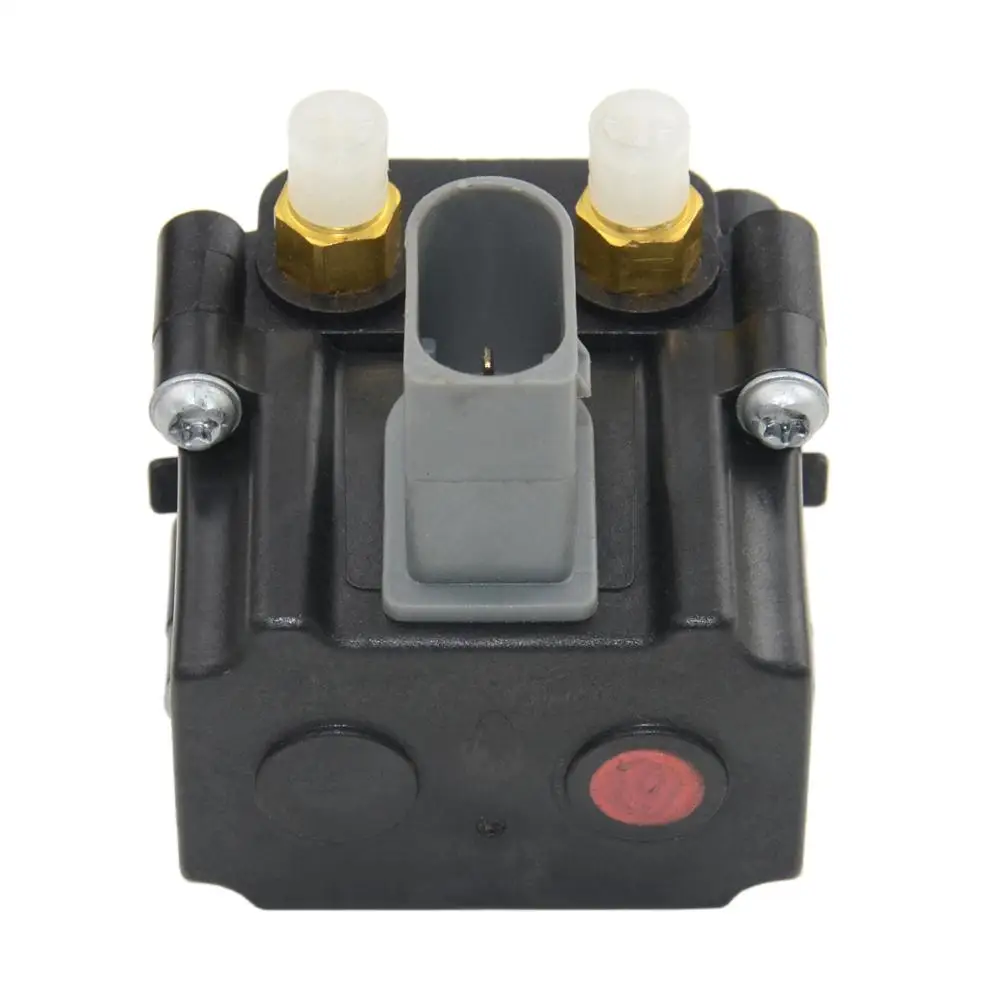 Клапанный блок пневматической подвески AP03 для BMW 7 Series 750i F01 F07 F03 F04 5 F11 Estate 740i 760Li
