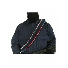 144*5 см 50 оболочки ремень для патронташа тактические охотничьи боеприпасы Перевозчик страйкбол Регулируемый патронный Органайзер ремень