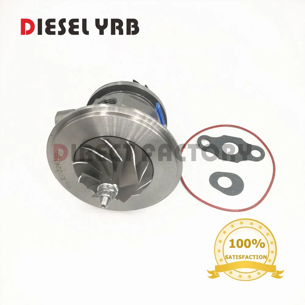 TB25 GT25 турбо картридж 452162 14411-7F400 144117F400 турбо зарядное устройство КЗПЧ ядро для Nissan Terrano II 2,7 TD TD27TI 125 hp 1997
