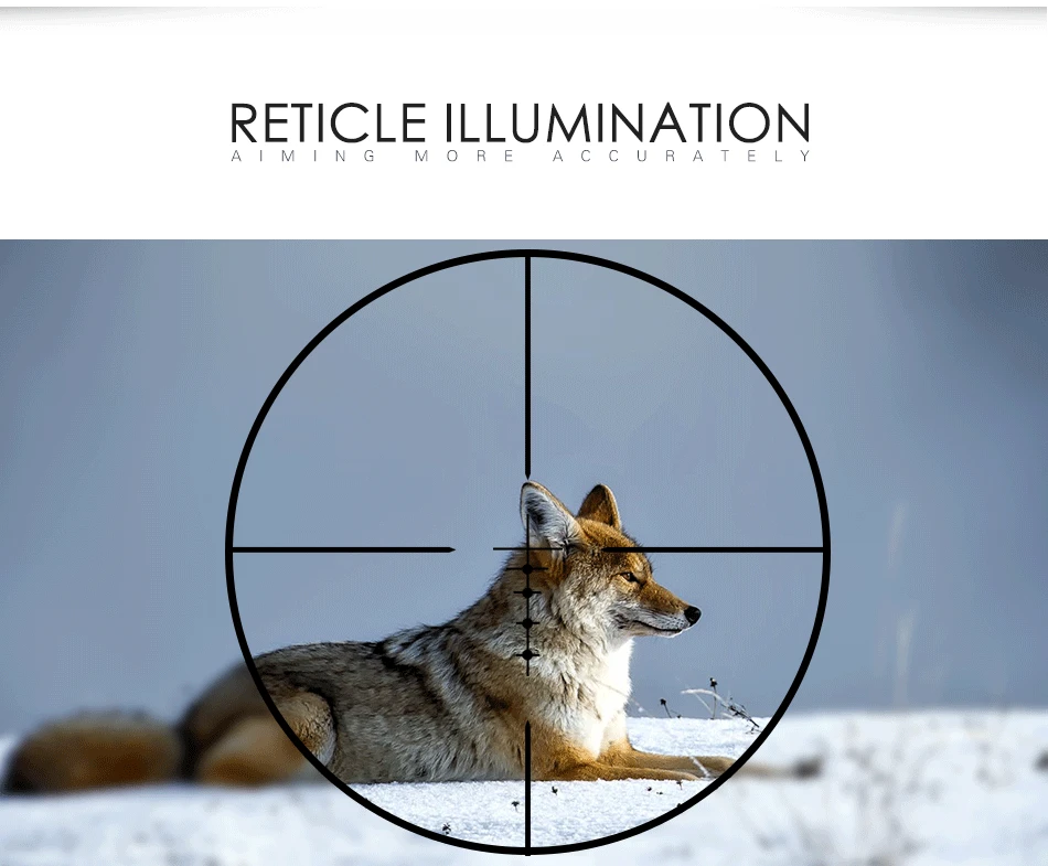 Diana 1-4X24 сетка тактический прицел с мишенью башенки охотничьи прицелы для снайперской винтовки Оптика прицел