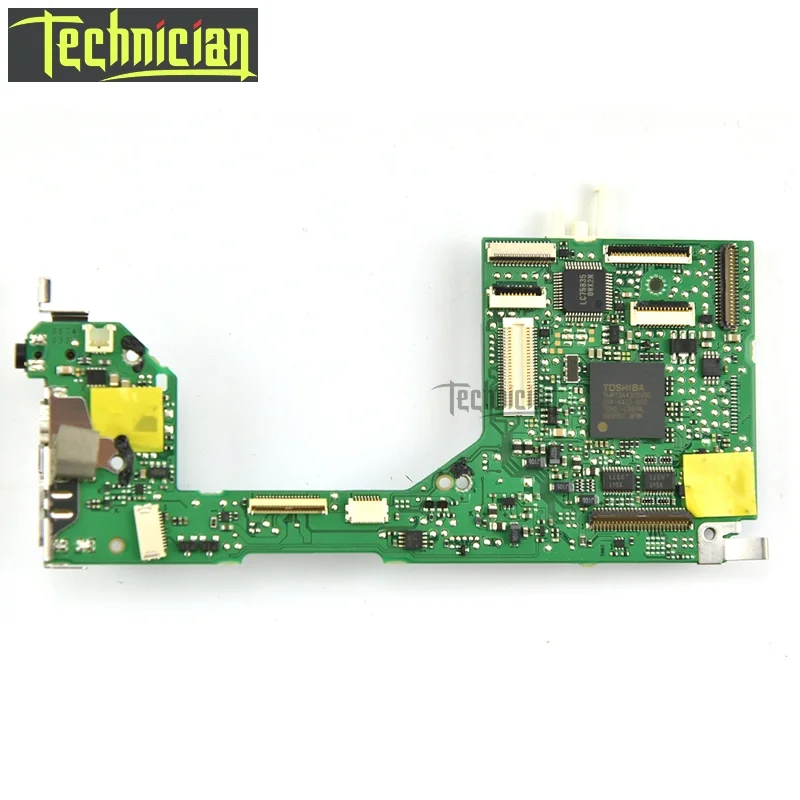 

500D Motherboard Mainboard Camera Repair Parts For Canon