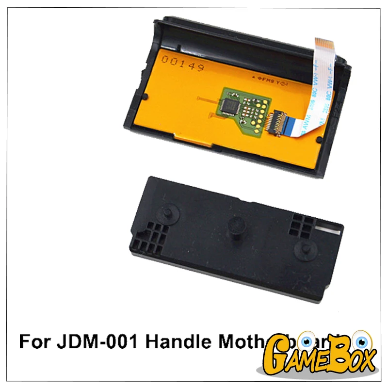 元祖タッチパッドボードpcbのためのフレックスリボンケーブルps4 Jdm 001タッチボードパッドアセンブリタッチパッドモジュールためps4 Replacement Parts Accessories Aliexpress