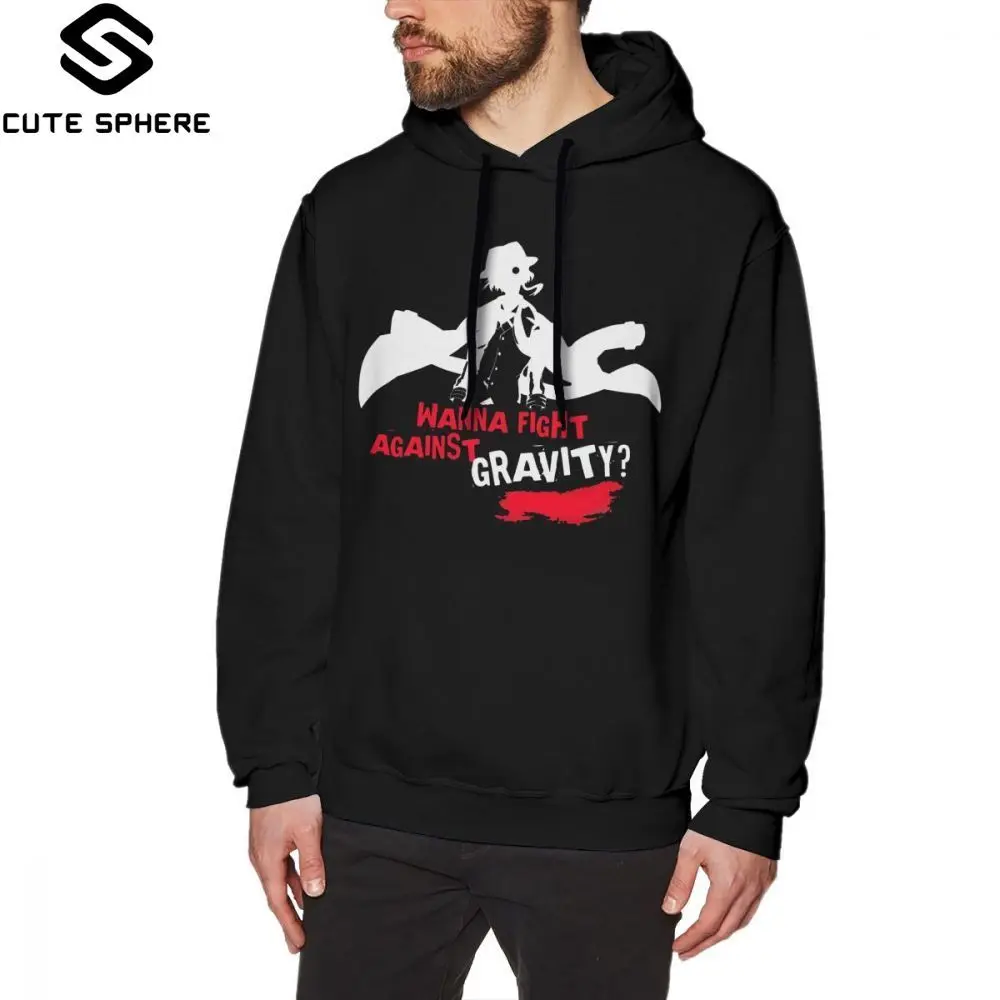 

Bungou Stray Dogs Hoodie Chuuya Nakahara Hoodies X Autumn Pullover Hoodie Blue Mens Cotton Cool Outdoor Long Sleeve Hoodies