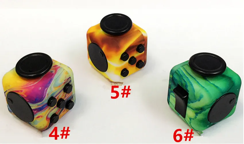 100pcs Star Sky And Camo Fidget Cube Toy Stress Relief Focus For Adults And Children Decompression Anxiety Fidget Spinner Toys Cube Toy Cube Cubetoys Cube Aliexpress