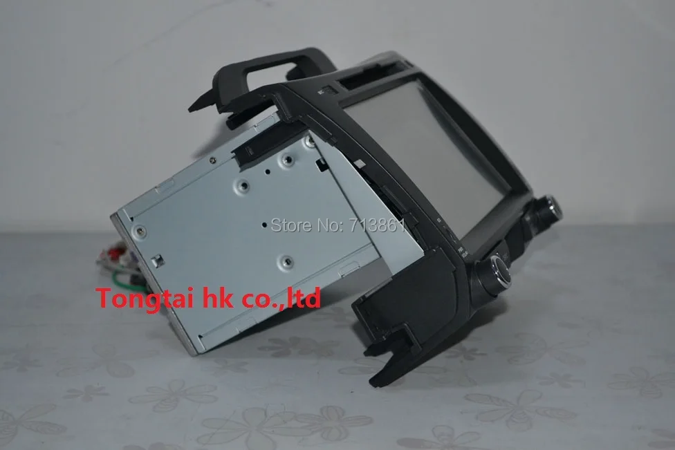 Perfect 8" for Kia Sportage 2010 2013 2DIN car dvd player,GPS Navigation,IPOD,BT,TV,radio,wince6.0,touch screen,steering wheel,Russian 6