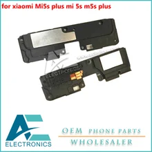 Для Xiaomi 5s plus mi 5 splus m5s plus громкоговоритель динамик звуковой зуммер звонка Шлейф аксессуар Связки