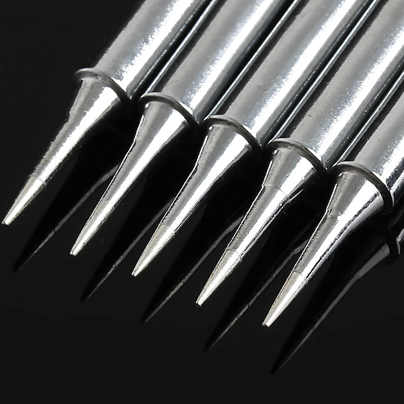 2017 New 900M T I Replacement Solder Soldering Iron Tip For Hakko 936/