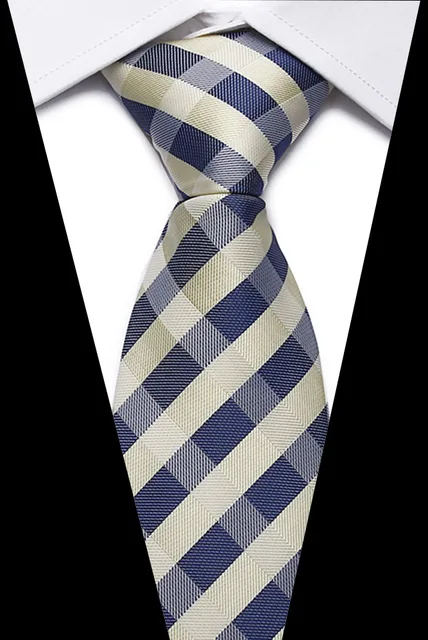 7.5m Mens Ties Pink Man Fashion Polka Dot Plaid Striped Floral Neckties Corbatas Gravata Jacquard Silk Business Tie for Men L10