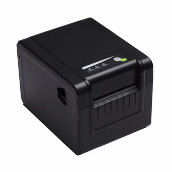 

HONEPRT New Fashion 80mm Auto Cutter Thermal Receipt POS Printer with Special Paper Front Printing for Retail Shops