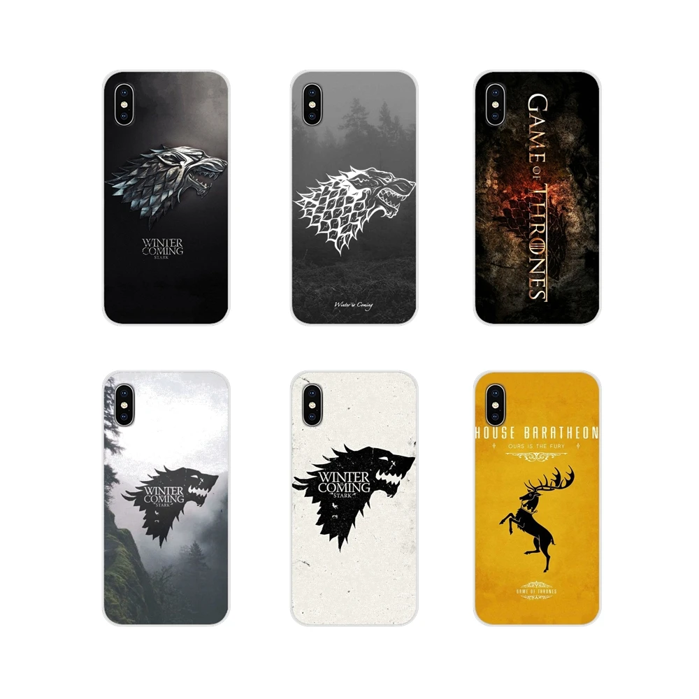 

For Game Thrones For Samsung Galaxy J1 J2 J3 J4 J5 J6 J7 J8 Plus 2018 Prime 2015 2016 2017 Accessories Phone Cases Covers