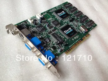 

Creative labs PC-DVD CT7120 DXR2 Decoder PCI Card