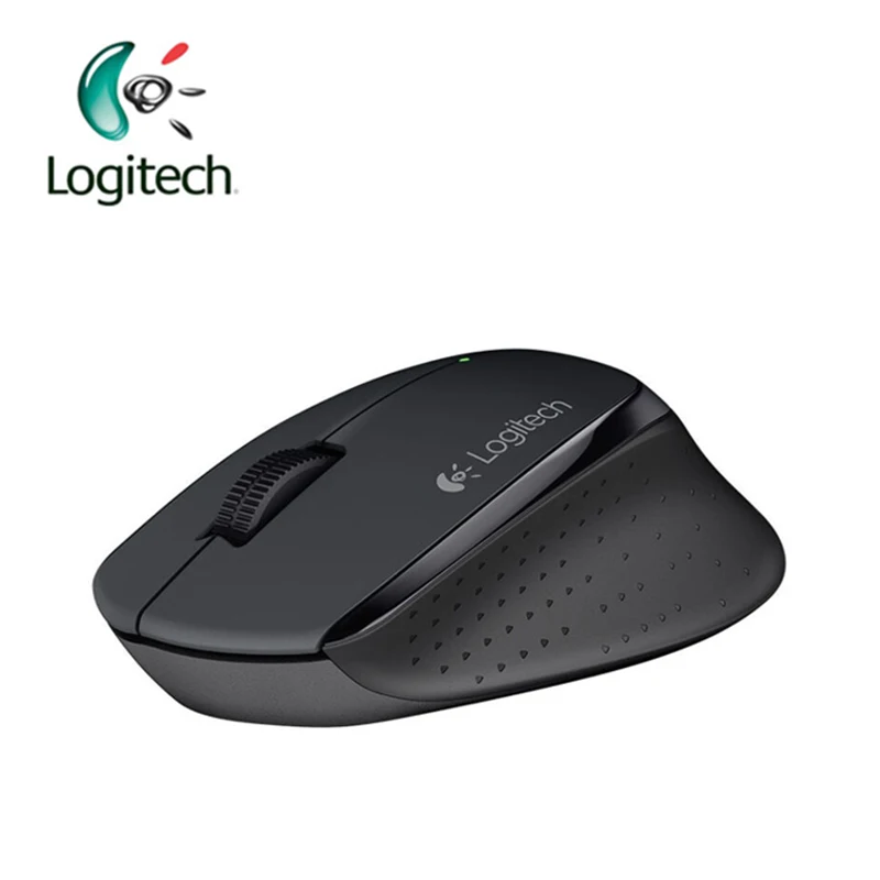 Logitech M280 Беспроводной Мышь Поддержка офисные Тесты с USB нано-приемник 1000 точек/дюйм для Windows 10/8/7/vista и Mac OS