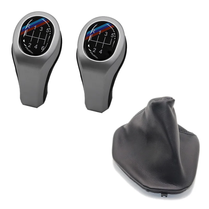 

For BMW 5 Series E39 car Gear shift knob gear shift Shifter Cover gear boot