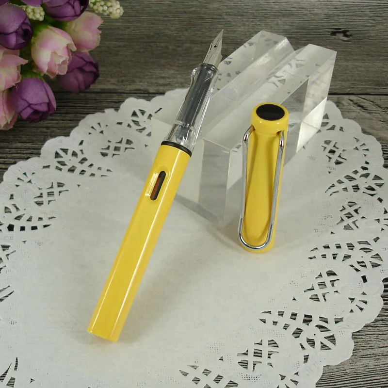 2346F yellow open