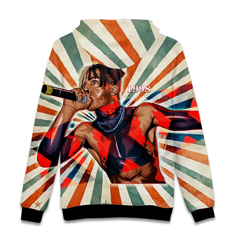 xxxtentacion hoodie 16