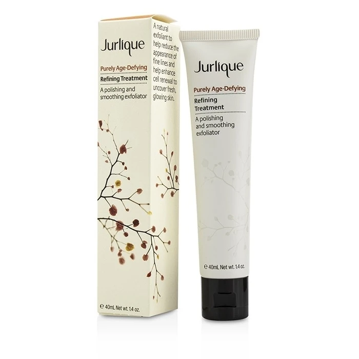 Jurlique - Purely Age-Defying Refining Treatment