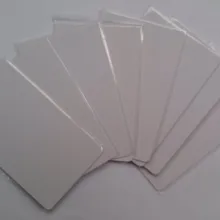 T5577 пробельная карта 125 к RFID гостиничные карточки может чтения и записи, мин: 10 шт