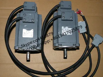 

USED 100% TESTED HA-FH33 AC SERVO MOTOR HA-FH33 FOR MIT HA-FH33