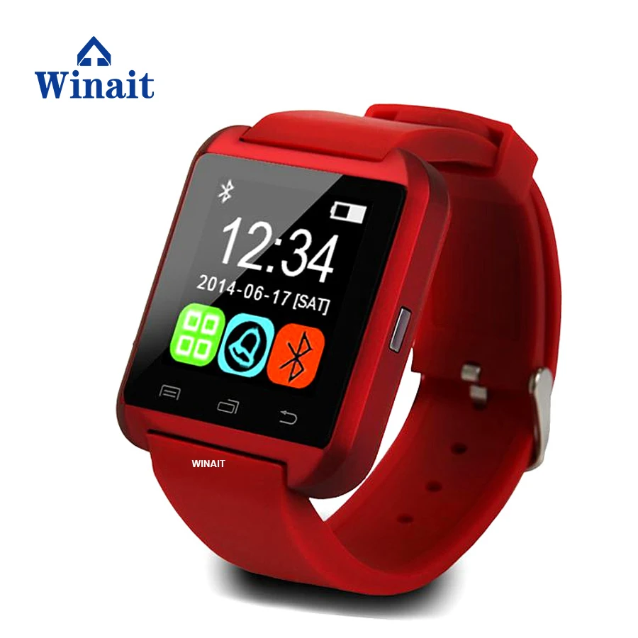 smart watch that can answer calls