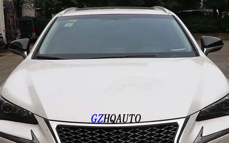 Аксессуары для автомобилей HengFei моделей Lexus RX200t RX450h NX200t NX300h NX200 модифицированные
