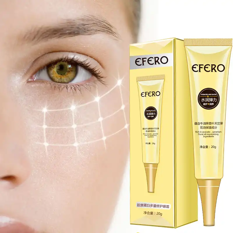 puffy eye bags cream