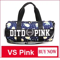 Gym Bag, Duffel Bag, Sports Gym Bag for Women and Men with Shoe Compartment