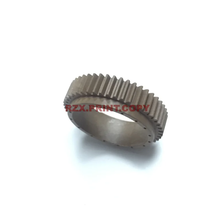 AB01-1400 хорошее качество для Ricoh 1027 роликовая Шестерня AF 1022 2022 2027 3025 3030 фьюзерная