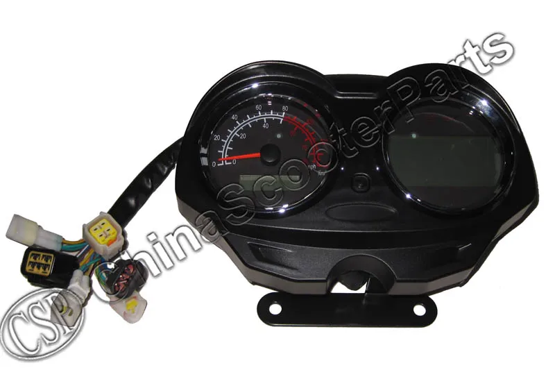 

XinYang Kazuma 500cc Quad Bike ATV Dash Board Clocks Instruments Type 2