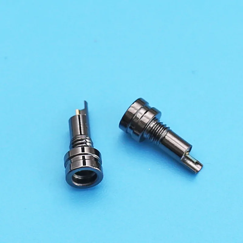 IE800 earphone shell socket DIY headphone accessories modified upgrade mmcx female seat 4PCS