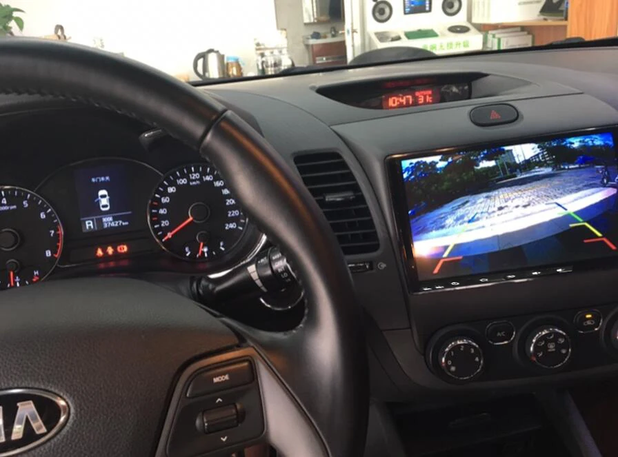 Best 2Din 9 Inch Car DVD Player Android 9.0 For Kia/K3/Cerato/Forte 2012-16 With 4GB RAM GPS Navigation Radio WIFI USB RDS 8 core 3 Best 2Din 9 Inch Car DVD Player Android 9.0 For Kia/K3/Cerato/Forte 2012-16 With 4GB RAM GPS Navigation Radio WIFI USB RDS 8 core 3