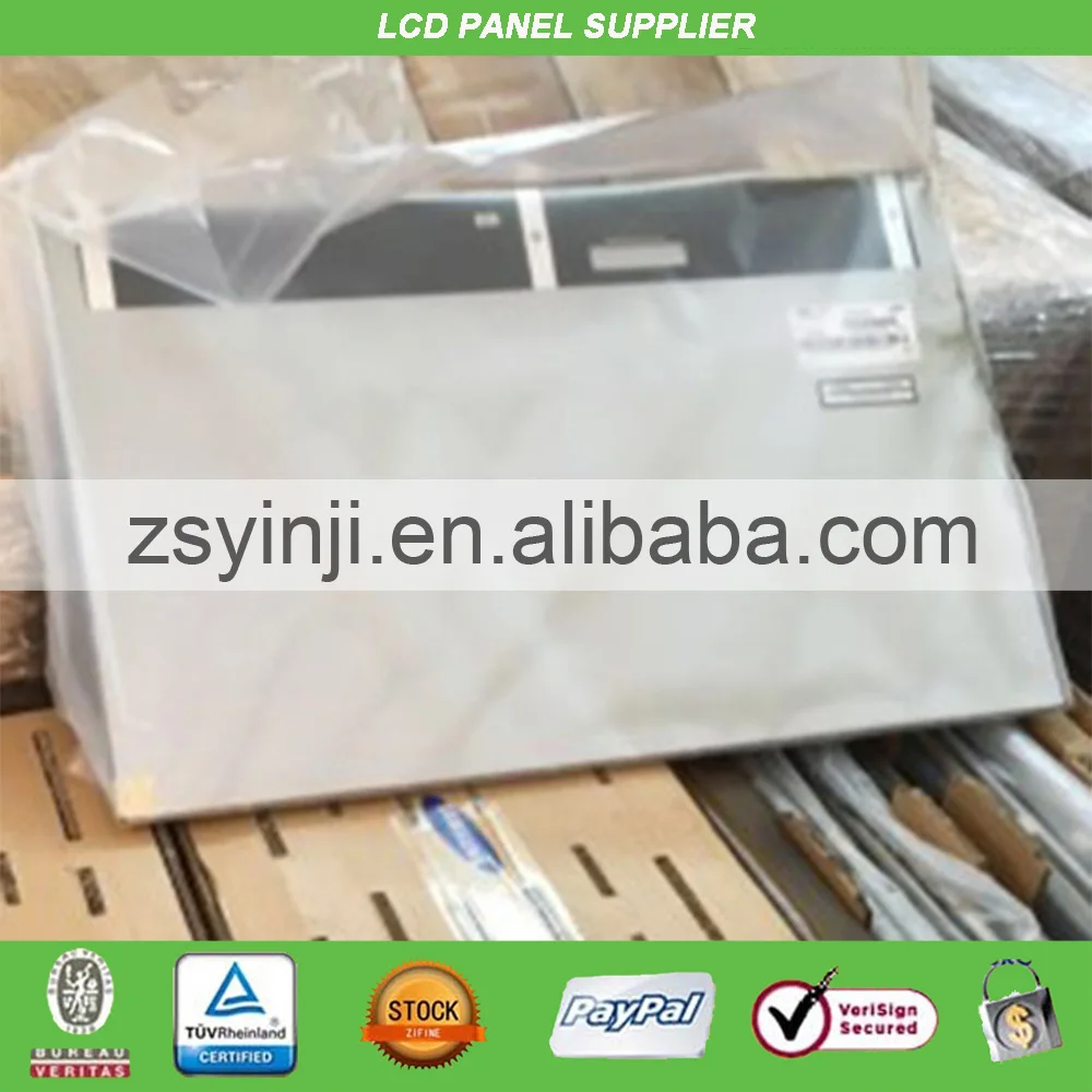 

LTM240CL04 24'' 1920*1200 TFT-LCD Panel