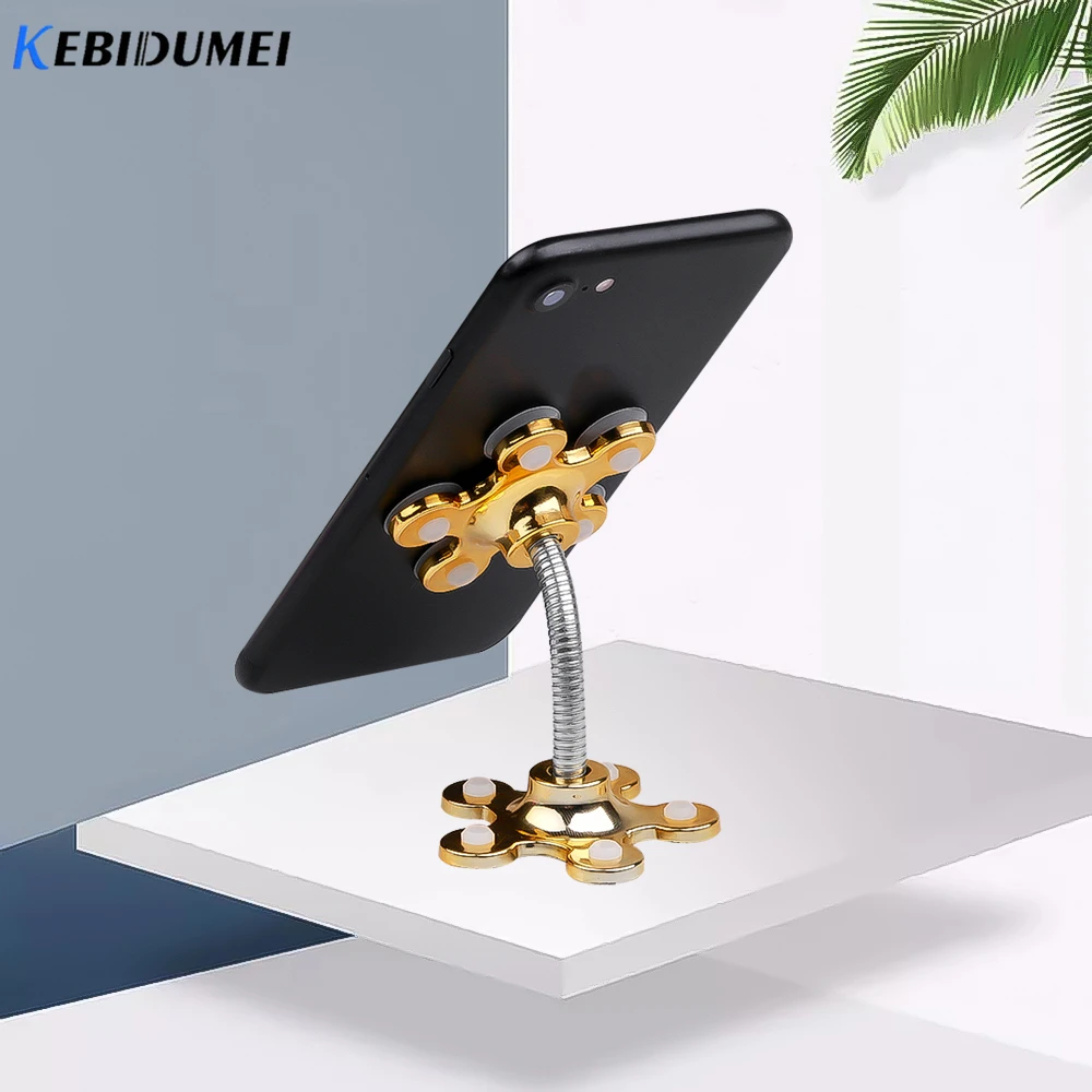Держатель для планшетов на смартфон прочная подставка держатель телефона с