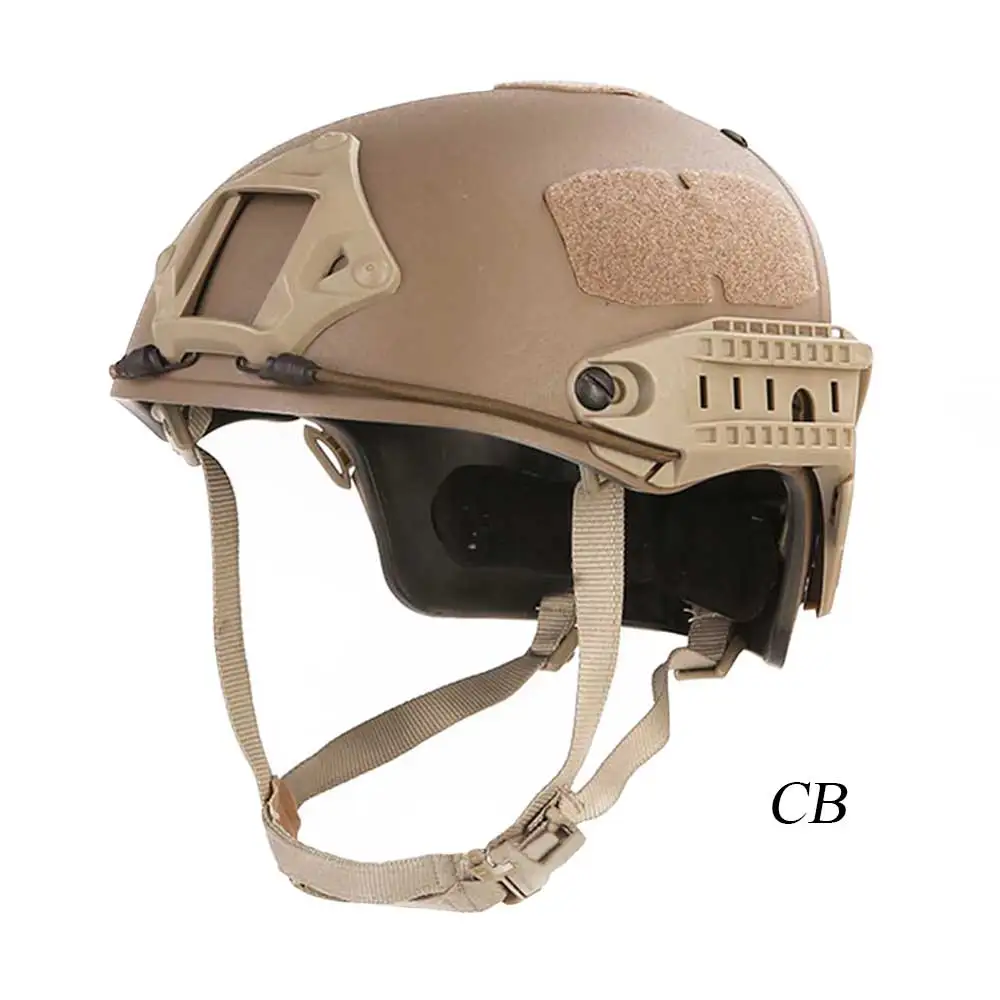 CB