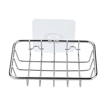 

Bathroom Shelf Storage Corner Storage Rack Bathroom Wall Organizer Shower Shelf Household Items Suction Shelf Soap Holder