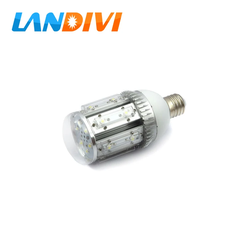 

10PCS 360 Angle 18-21W Led Courtyard light LX-TY18-21W Led street garden light Bridgelux chip
