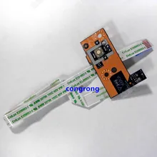 Для acer для Aspire E1-510 E1-532 E1-570 E1-572 Мощность кнопка включения доска wcable LS-9531P