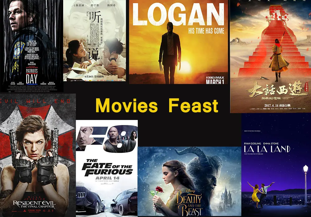 movies
