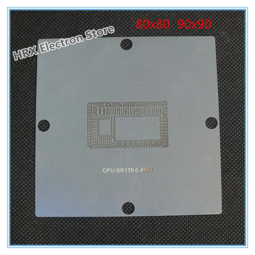 Трафарет SR23V 80*80 90*90 трафарет i7 5600U SR23W I7 5500U SR23Y SR23X i5 5200U SR23Z 5300U SR244 i3 5010U