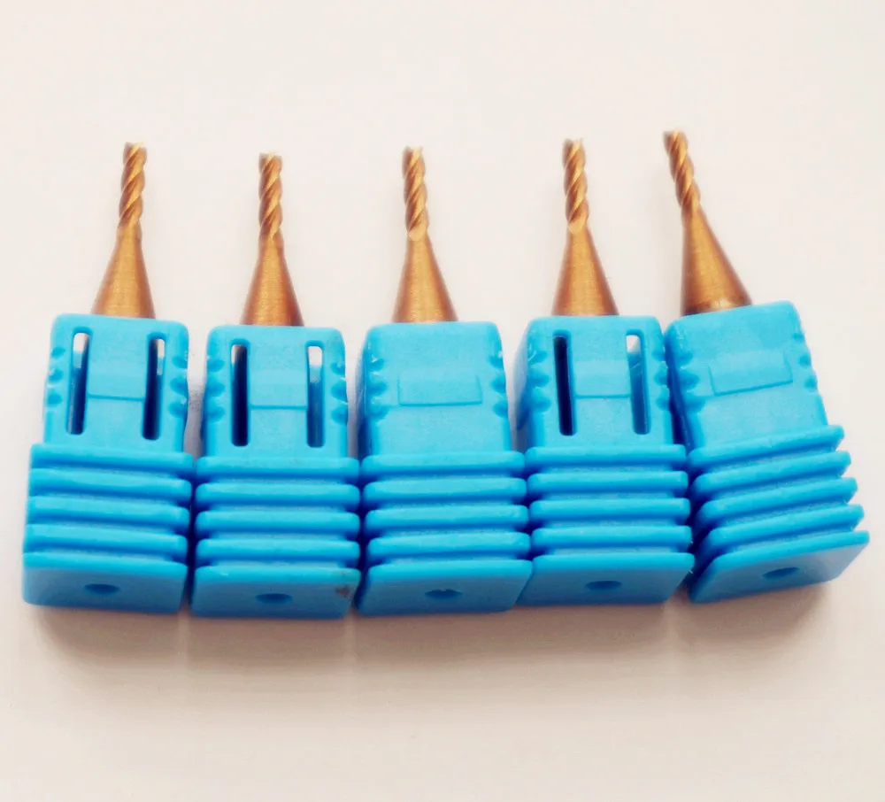 

accessories 2.0mm car key cutter for Automatic V8/X6 key duplicating machines carbide end mills(10pieces/lot)