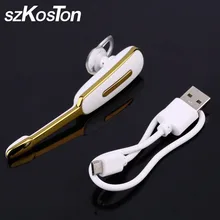 Mini Wireless in-ear Earpiece Bluetooth Earphone calls earbud Headset Blutooth Headset With MIc For xiaomi apple iPhone 7 6 5 5s