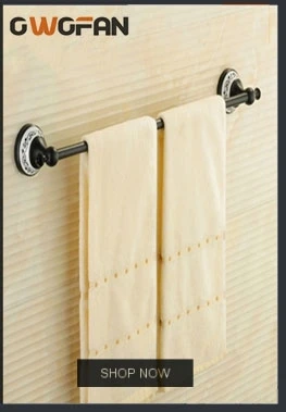 Металлическая ванная комната серия антикварное полотенце крючок медный европейский ретро ванная полка Гостиничное оборудование кулон набор опт-620