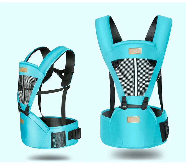 

Baby waist stool Multi-function Baby holding device Air permeability Baby sling Summer Ventilation General currency Baby belt