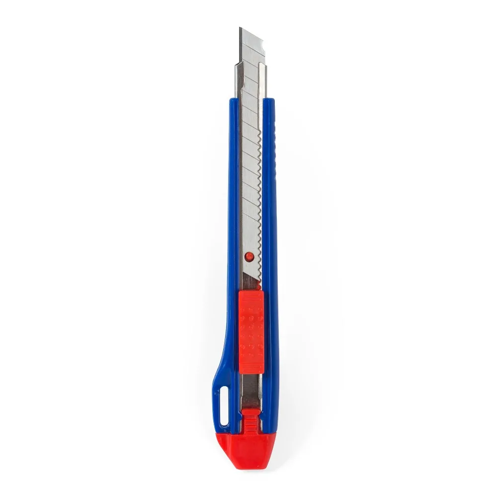 

WORKPRO 9MM student office Knife paper cutting Snap Off cutter knife