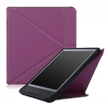 

Case for Kobo Forma 8.0 Inch 2018 Smart Flip Stand PU Leather Cover For Kobo Forma 8" Shockproof and dustproof Tablet Funda Capa